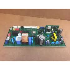 ASSEMBLAGE PCB PRINCIPAL DB92-03321E