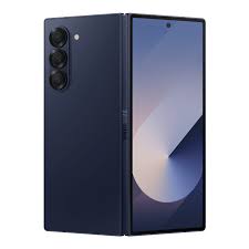 Samsung SMF916UZKAATT - Galaxy Fold spécifique à l'opérateur, charnière ultra-fine, son Dolby Atmos