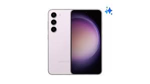 Samsung SM2F946UZEAVZW - Verizon Samsung Smartphone with AI-Powered Photography Features