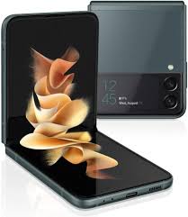 Samsung SM3F711UZKFXAA - Galaxy Z Flip, Snapdragon Chipset, IPX8 Water Resistance