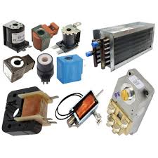 DG27-01018A COIL WORKING