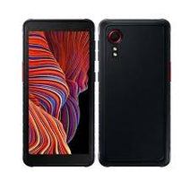 Samsung Galaxy XCover 5 SM-G715UZKEXAA - Factory Unlocked, 64GB Storage, Replaceable Battery, Samsung Knox