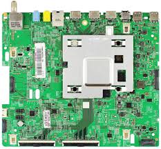 Samsung BN94-12843B Main Pcb Assembly-Inx