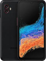 Téléphone portable Samsung SMG736U Galaxy-Xcover6-Pro