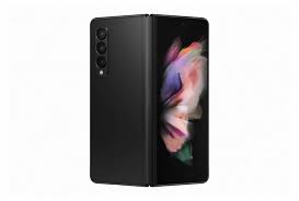 Samsung SMF916UZKXTMB - Édition T-Mobile Fold, performances adaptatives, autonomie d'une journée