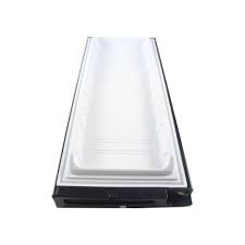Mousse de porte d'assemblage Samsung DA91-05060B - Réf. droite ; N