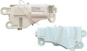 DC34-00025B SWITCH DOOR LOCK