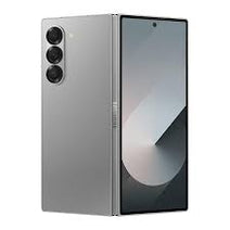 Samsung SM2S901UIDAXAA - (Factory Unlocked, 512GB, 5G, Multi-Angle Folding, IPX8 Water Resistance, One UI 6.1, Samsung Knox Vault, Fast 25W Charging, 3700mAh Battery)