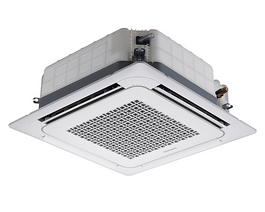 Samsung CH105CAV Air Conditioner 4-Way Cassette