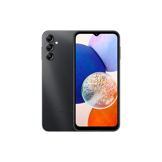 Samsung SM2A146UZKACCT - Sleek and Durable Design with AI Optimizations