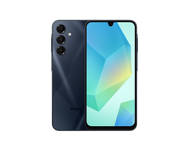 Samsung SM2A166UZKAATT - Galaxy A16 5G AT&T Version with Octa-Core Processor & Fast Charging