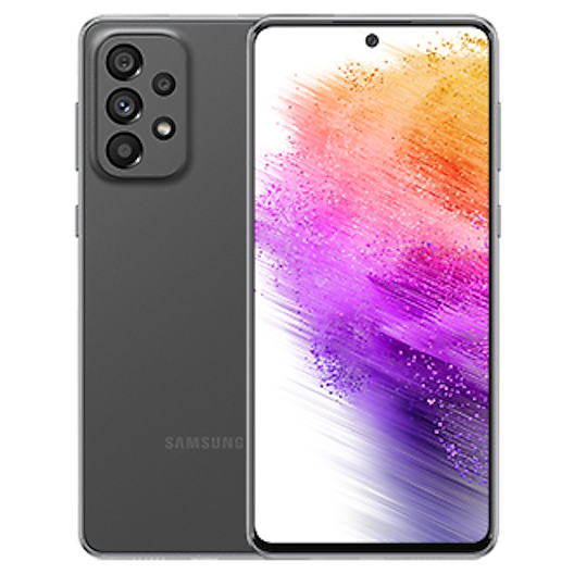 Samsung SMG781UZR8XAR - Smartphone 5G Samsung, traitement rapide, écran Super AMOLED HDR