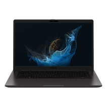 Samsung NP641BEFKA1US: 14-inch AI-Optimized Laptop with High-Speed Connectivity and Smart Charging.