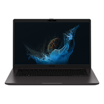 Samsung NP641BEFKA2US: Secure Business Notebook with AI Threat Detection and Privacy Features.