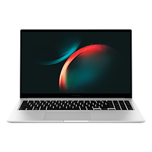 Samsung NP545XLAKA3TM: 15-inch Modern Laptop with Fast SSD and Multi-Device Sync.