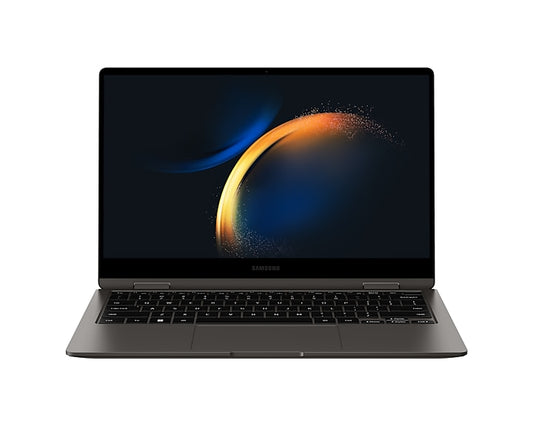 Samsung NP730QCJK02US: Next-Gen Productivity Laptop with AI Voice Assistance and Fast Charge.