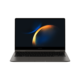 Samsung NP734QFGKB2US: Multi-Use Convertible Laptop with Ultra-Fast SSD and Smart Connectivity.