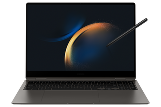 Samsung NP964QFG Galaxy Book3 Pro 360 Laptop