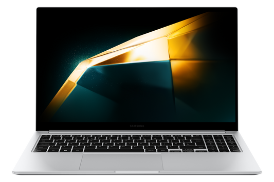 Samsung NP750XDA Galaxy Book 15.6-Inch Laptop