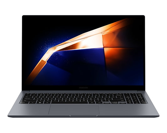 Samsung NP750XGKKS1US: Business-Centric Laptop with Secure Login and 180-degree Hinge.