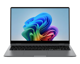 Ordinateur portable Samsung NP960QHA Galaxy Book5 Pro 360