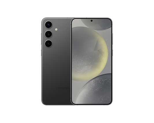 Samsung Galaxy S24+ SM2S926UZAECCT 256 Go - Gris marbre - Snapdragon 8 Gen 3, écran AMOLED 2X de 6,7 pouces, certifié IP68