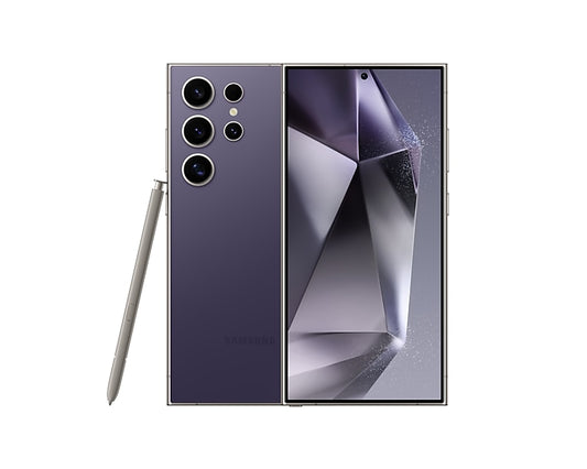 Samsung Galaxy S928 SMS928ULGFXAA - Super AMOLED, 512 Go de stockage, design ultra-fin