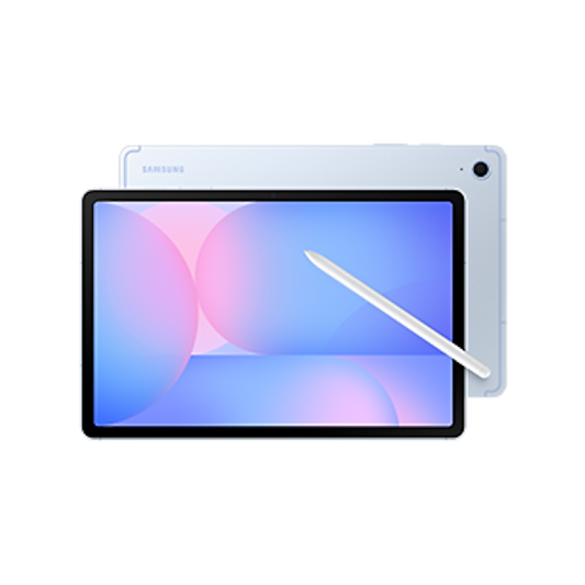 Samsung SM2A156UZKAATT - Fast-Charging Tablet with AI-Integrated Productivity
