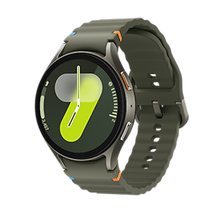 Samsung SMR840NZSDXAR - Montre connectée de qualité militaire, connectivité LTE, étanchéité 50 m