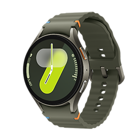 Samsung SMR860NZEMXAA - Montre connectée Samsung Health, Assistant Google et Samsung Pay