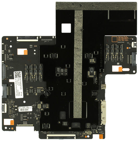 Samsung BN94-18376E Assembly Pcb Main;S95Da