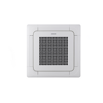 Samsung AM012FNNDCH/AA Air Conditioner Mini 4-Way Cassette