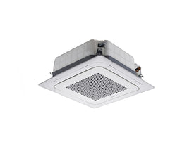 Samsung AM012FN4DCH/AA Air Conditioner DVM S Series, 4-Way Cassette