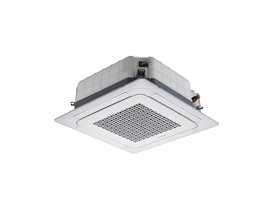 Samsung AM012FN4DCH/AA Air Conditioner DVM S Series, 4-Way Cassette