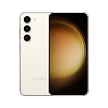 Samsung Galaxy S911 SMS911UZKVXAA - Performances optimisées par l'IA, écran HDR10+, déverrouillage par reconnaissance faciale