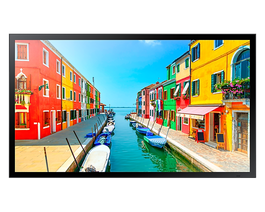 Écran haute luminosité Samsung LH46OHDPKBC/GO série OH-D 46 pouces pour les entreprises