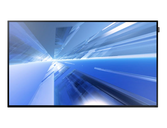 Écran LED à éclairage direct Samsung LH55DHEPLGA/GO 55 pouces