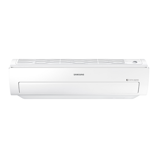 Unité intérieure Wisper WIFI pour climatiseur Samsung AR09HSFSJWKNCV