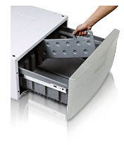 Socle Samsung WE357A7W/XAA 15 pouces avec tiroir de rangement blanc