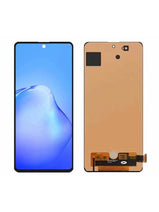 Samsung SM2F711ULVAXAG - AI-Assisted Touchscreen with High-Resolution Display
