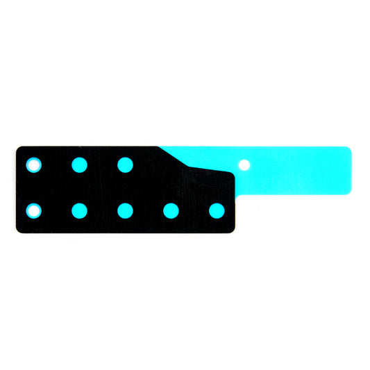 Samsung GH02-20282A Tape Sponge-Back Cover Space;S