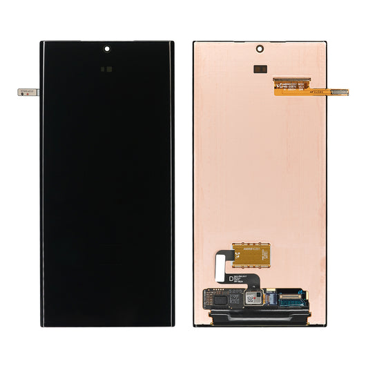 Samsung Gh82-31247a S23 Ultra Lcd Screen No Frame