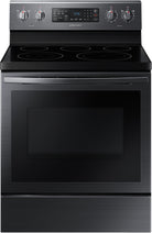 Cuisinière électrique autonome Samsung NE59T7511SG/AA de 5,9 pi³