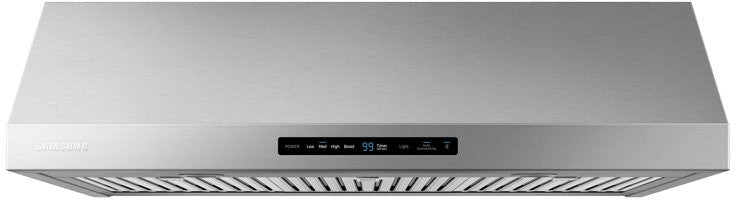 Hotte de cuisinière sous meuble Samsung NK36N7000US/AA de 36 pouces