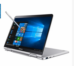 Ordinateur portable Samsung NP930SBE Notebook 9 Pen 13 pouces