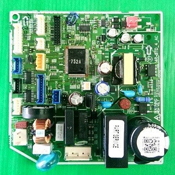 Samsung Air Conditioner Main PCB Assembly - DB92-03619D