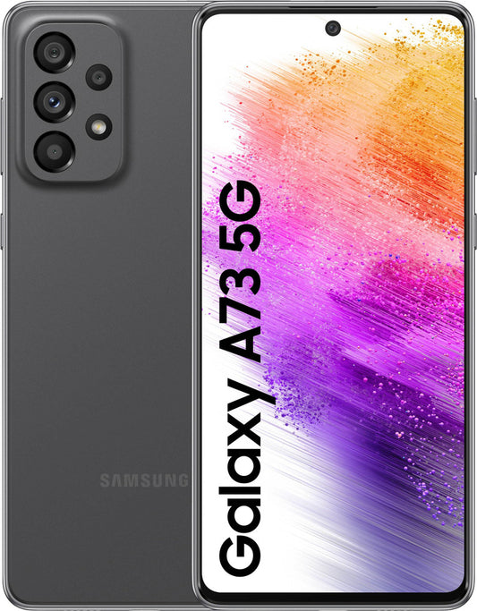 Samsung SM2F731UZAEXAG - Enhanced Display Samsung Mobile with Adaptive Refresh Rate