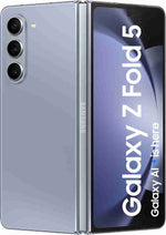 Samsung Galaxy Z Fold5 SM2S901UZKAVZW - Verizon Exclusive, 7.6” Foldable AMOLED, 50MP Camera