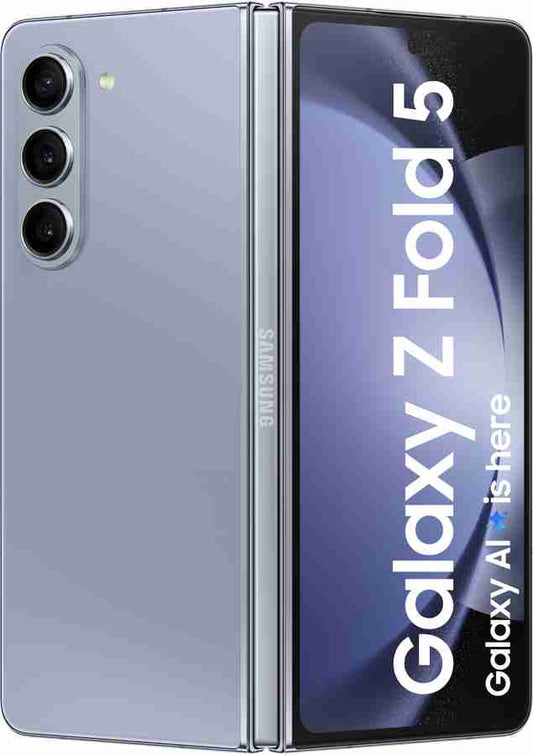 Samsung Galaxy Z Fold5 SM2S901UZKEVZW - Verizon Ultra, Adaptive Refresh Rate, Wi-Fi 6E Support