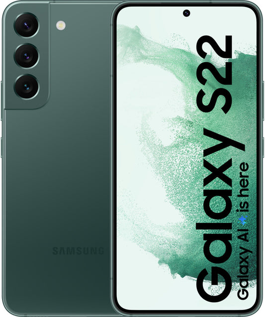 Samsung SM2G988UZKASPR - Sprint Samsung 5G Mobile with AI-Enhanced Display & Performance